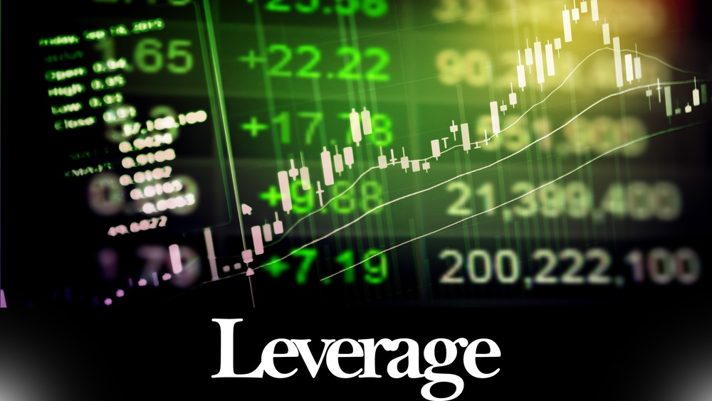 Advantages of Leverage