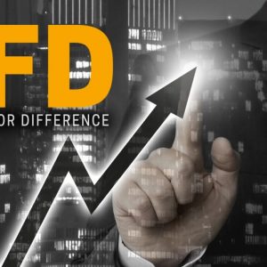 What Are CFDs Advantages