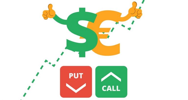 Difference between binary options and spread betting