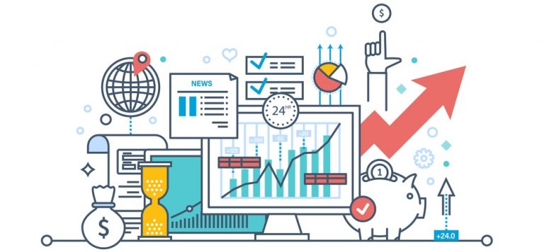 CFD Trading Range Of Markets